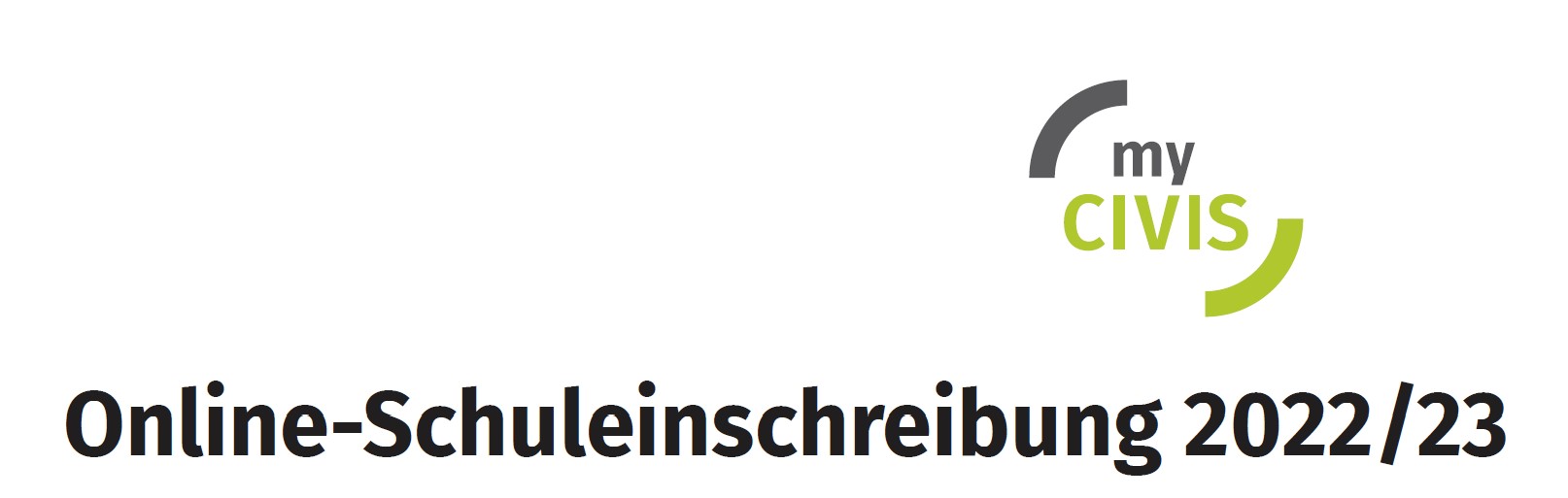 Read more about the article Schuleinschreibung 1. Klasse Grundschule