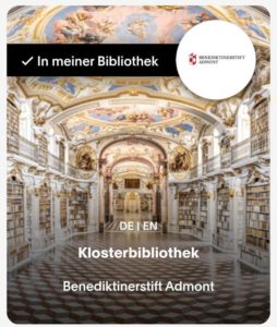Read more about the article Tag der Bibliotheken 2021