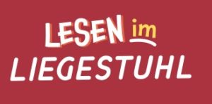 Read more about the article Lesen im Liegestuhl 2021