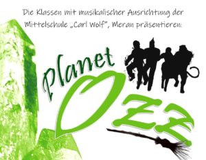Read more about the article Musical an der Mittelschule