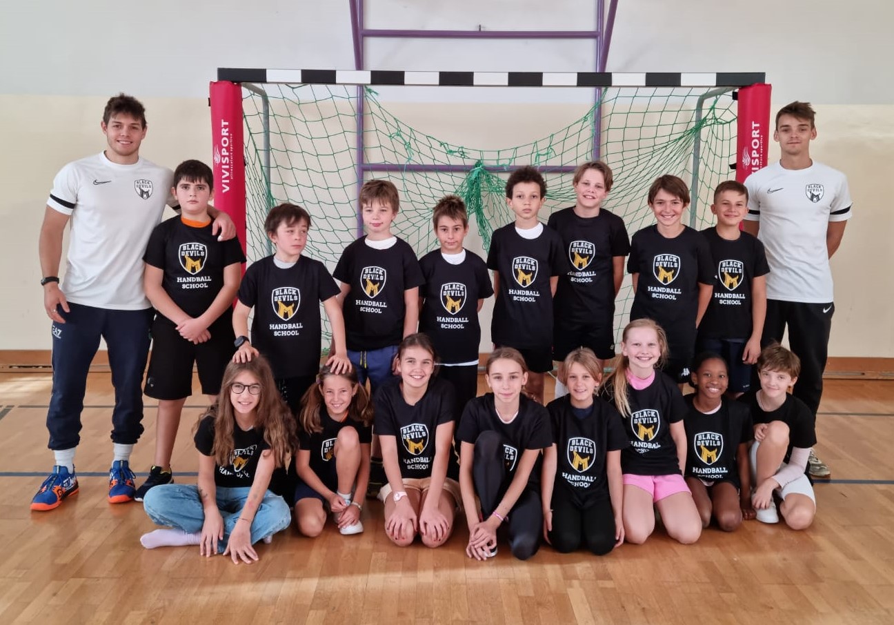 Read more about the article <strong>Schnupperstunden Handball</strong>