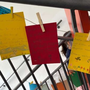 Mehr über den Artikel erfahren Der Frühling im Zeichen der Literatur
