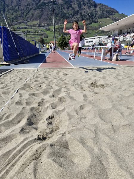 14 Schule Sport