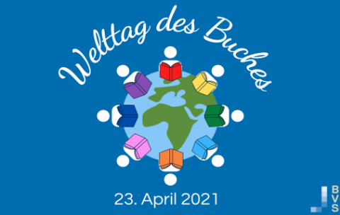 Read more about the article WELTTAG DES BUCHES – 23.April