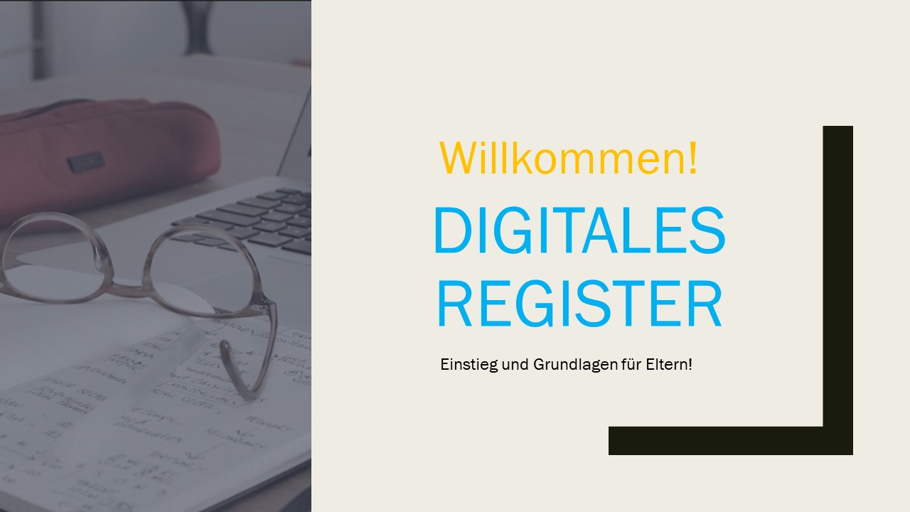 Mehr über den Artikel erfahren Einführung ins Digitale Register der Eltern