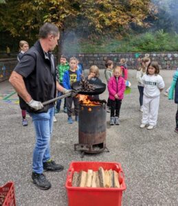 Mehr über den Artikel erfahren Herbstfreuden