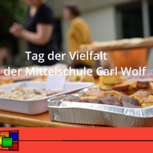 Mehr über den Artikel erfahren Tag der Vielfalt
