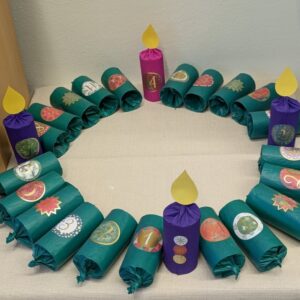 Mehr über den Artikel erfahren Es weihnachtet sehr!