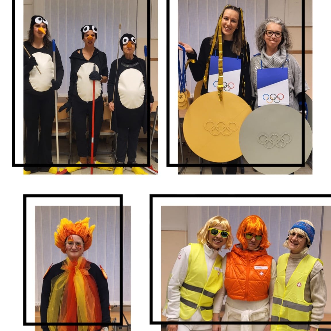 Mehr über den Artikel erfahren Tappeiner goes Olympia 