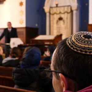 Mehr über den Artikel erfahren Religionsunterricht lebt von der Begegnung