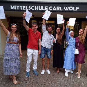 Mehr über den Artikel erfahren Abendmittelschule Meran