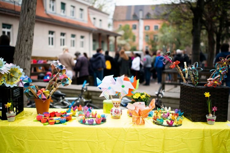 02 Frühlingsfest_Stand 1