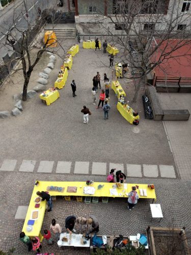 06 Frühlingsfest_Stand 5