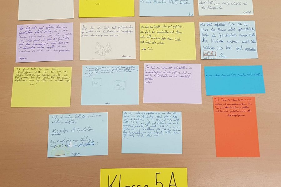 5A Texte