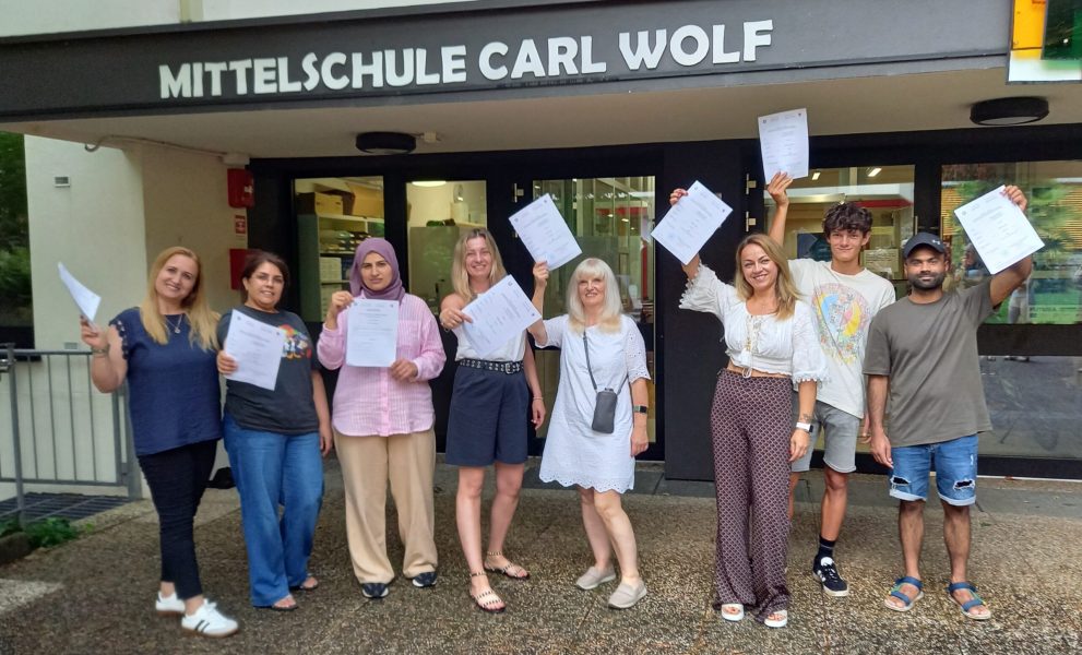 AMS 2024-25