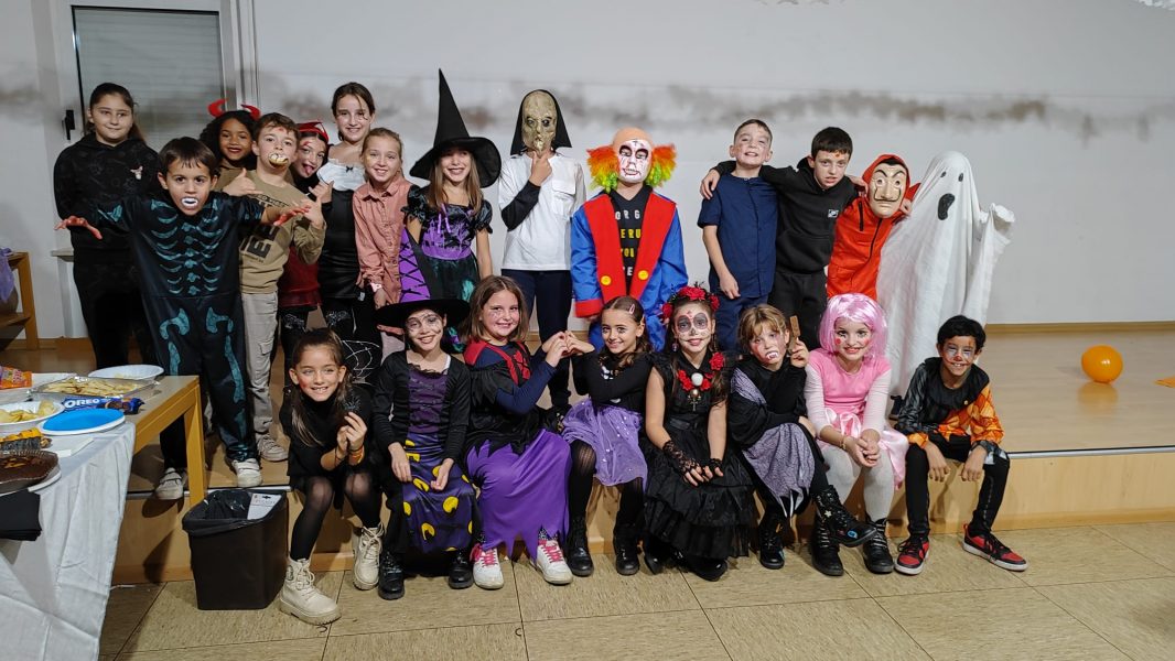Halloween Feier (10)