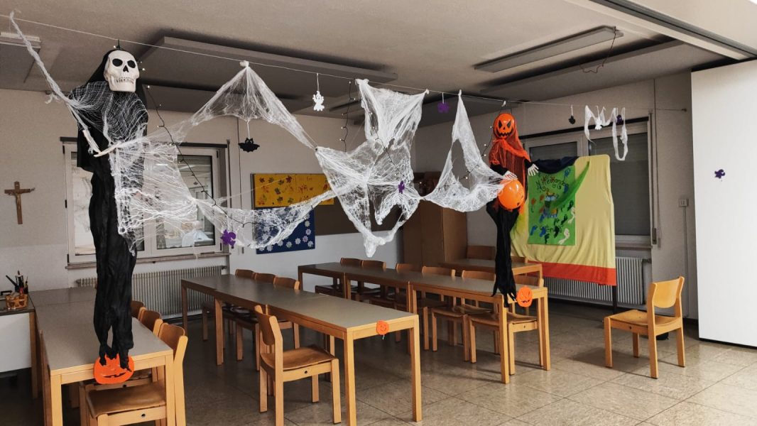 Halloween Feier (2)
