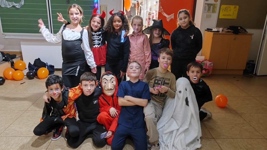 Halloween Feier (4)