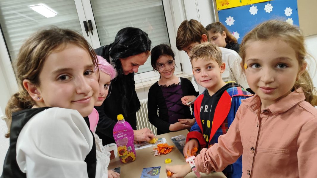Halloween Feier (5)