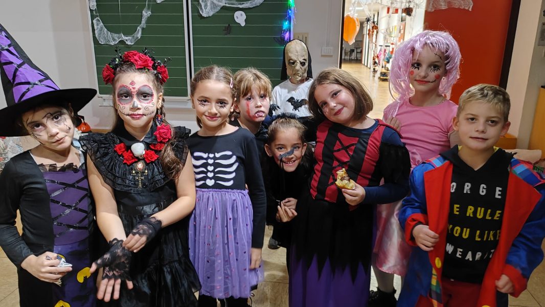 Halloween Feier (6)