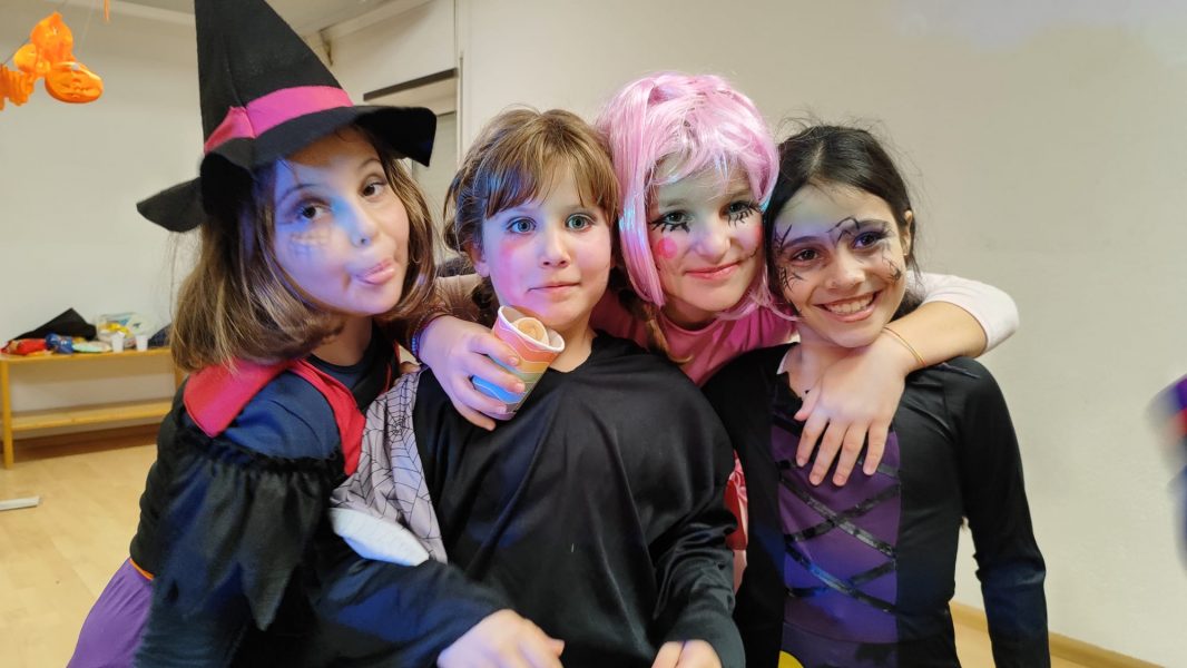 Halloween Feier (7)