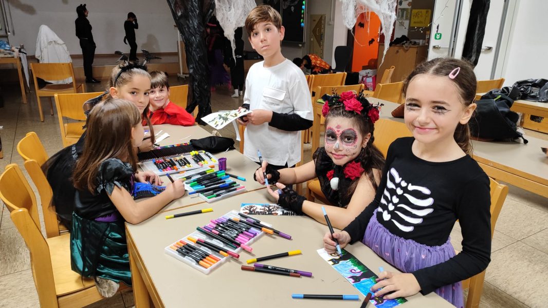 Halloween Feier (8)