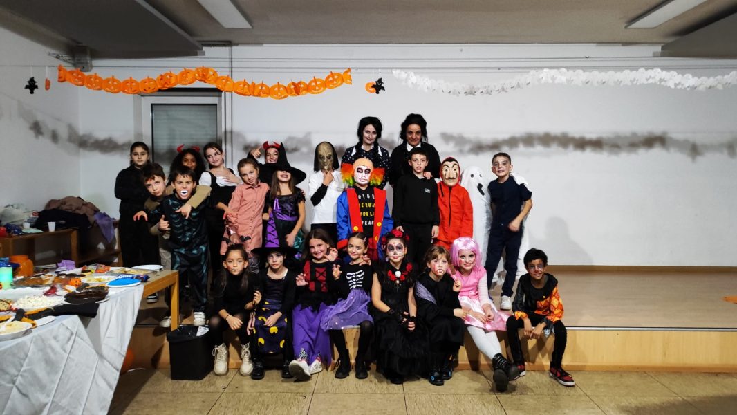 Halloween Feier (9)