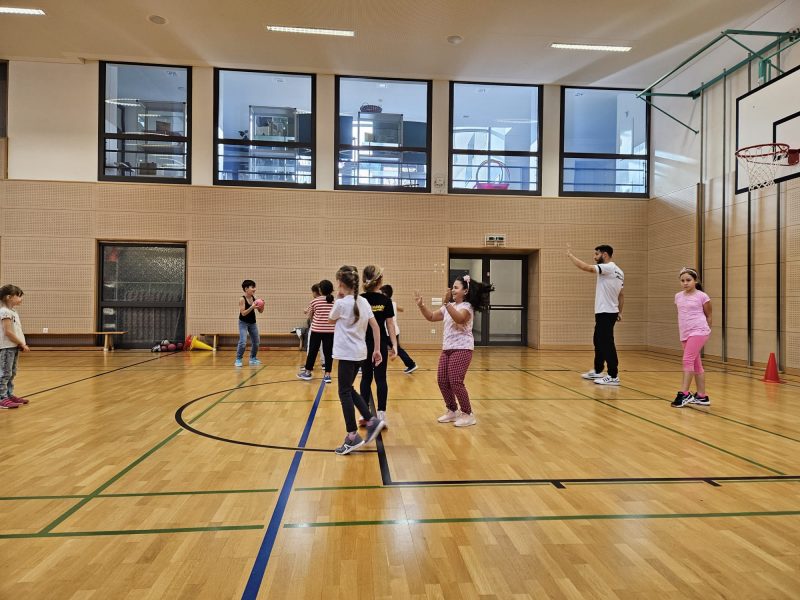 Handballprojekt (2)