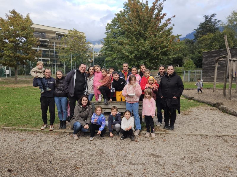 Kastanienfest (1)