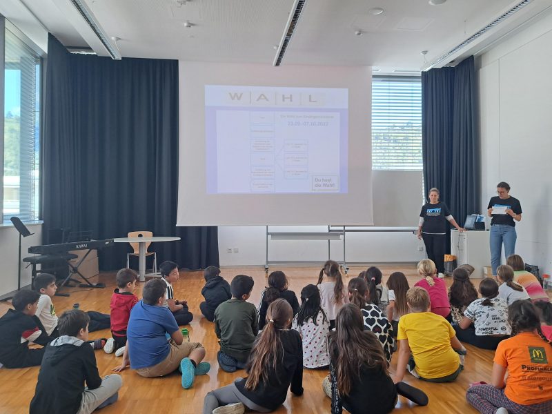 Kindergemeinderat (1)