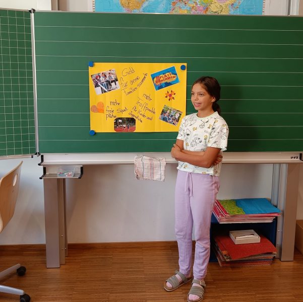 Kindergemeinderat (2)