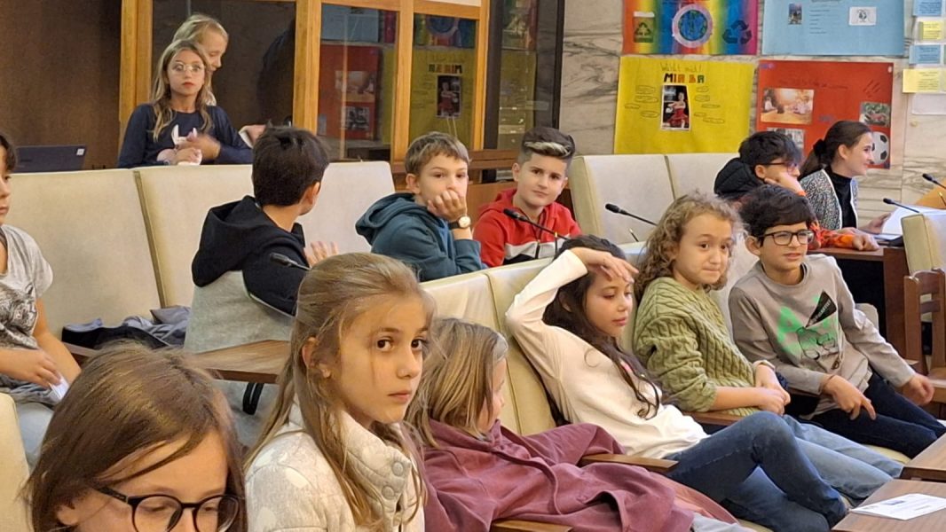 Kindergemeinderat 2023-4