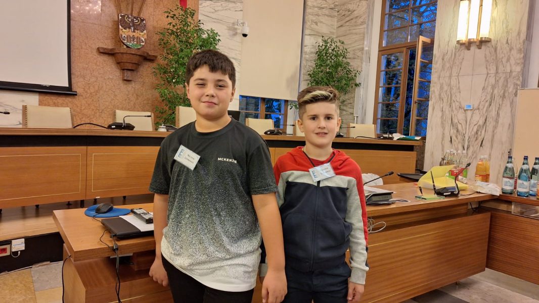 Kindergemeinderat 2023-5