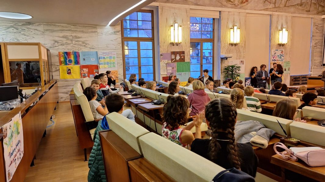 Kindergemeinderat 2023-7