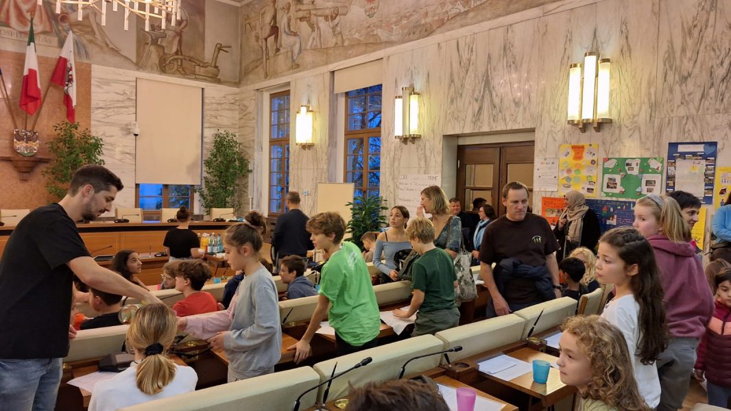 Kindergemeinderat 2023-8