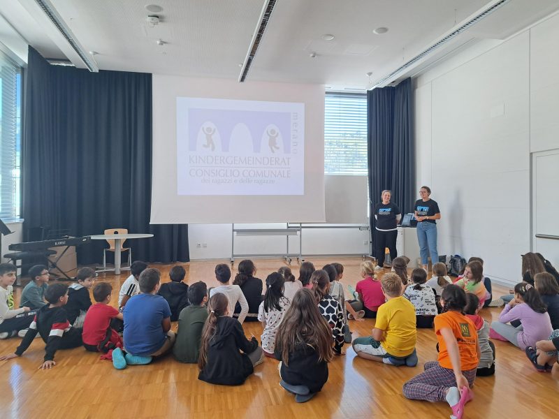Kindergemeinderat (8)