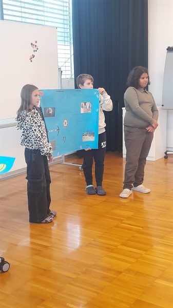 Kindergemeinderat (8)
