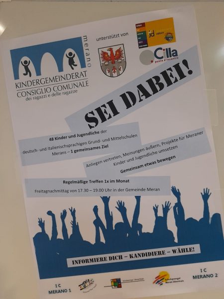 Kindergemeinderat