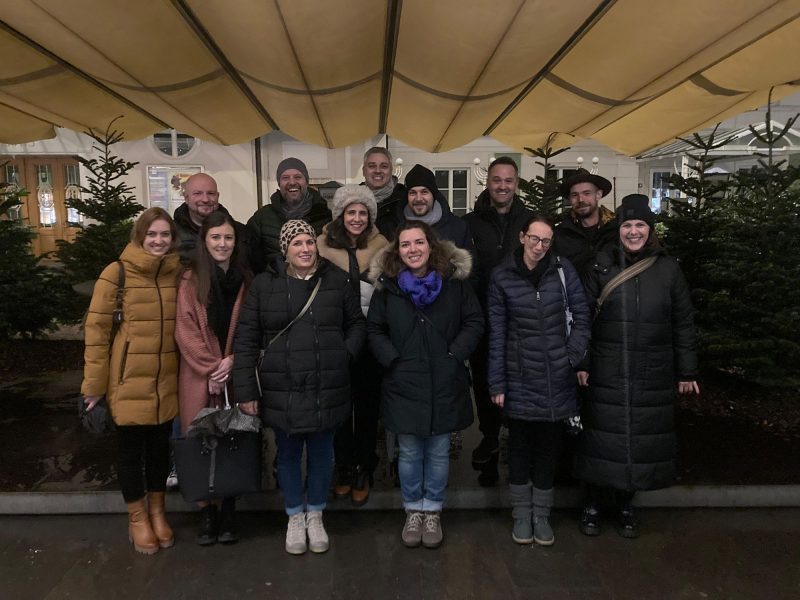 Klassentreffen 2024