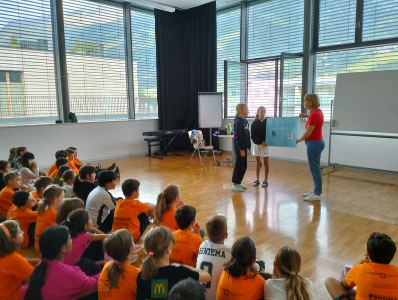 Lisa 5A