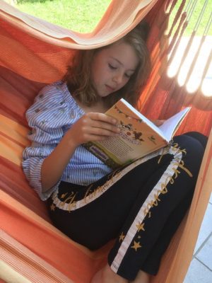 Magdalena Eller 5. Klasse