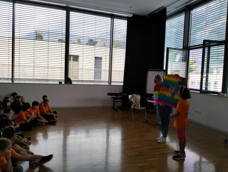 Matilde 4B