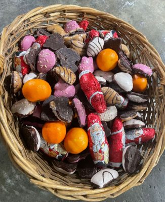 Nikolaus (3)