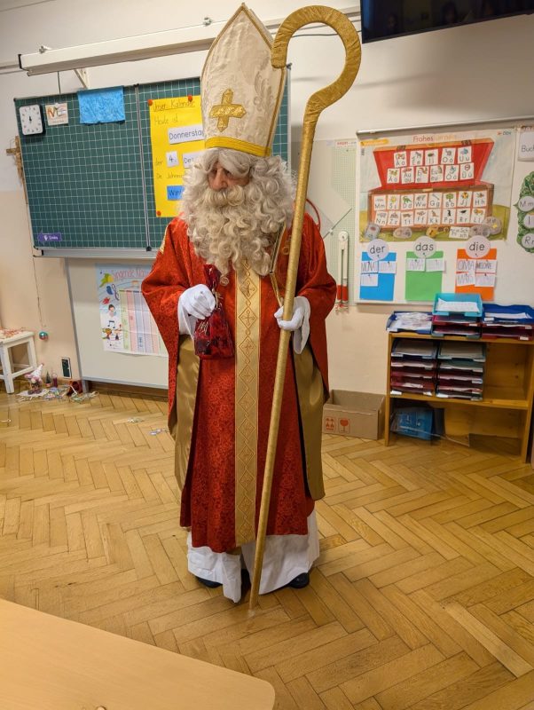Nikolaus