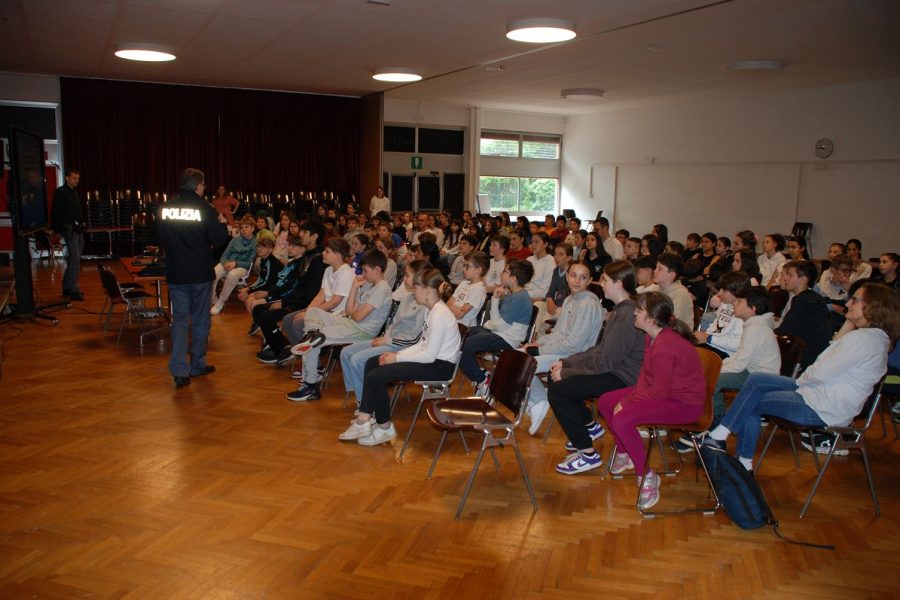 Postpolizei (1)