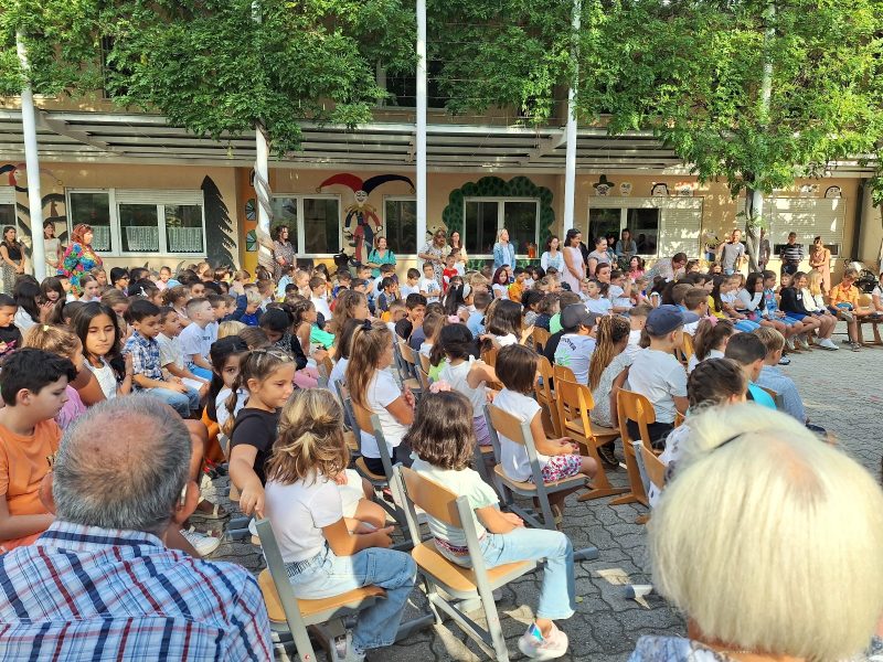 Schulstart 2023-5