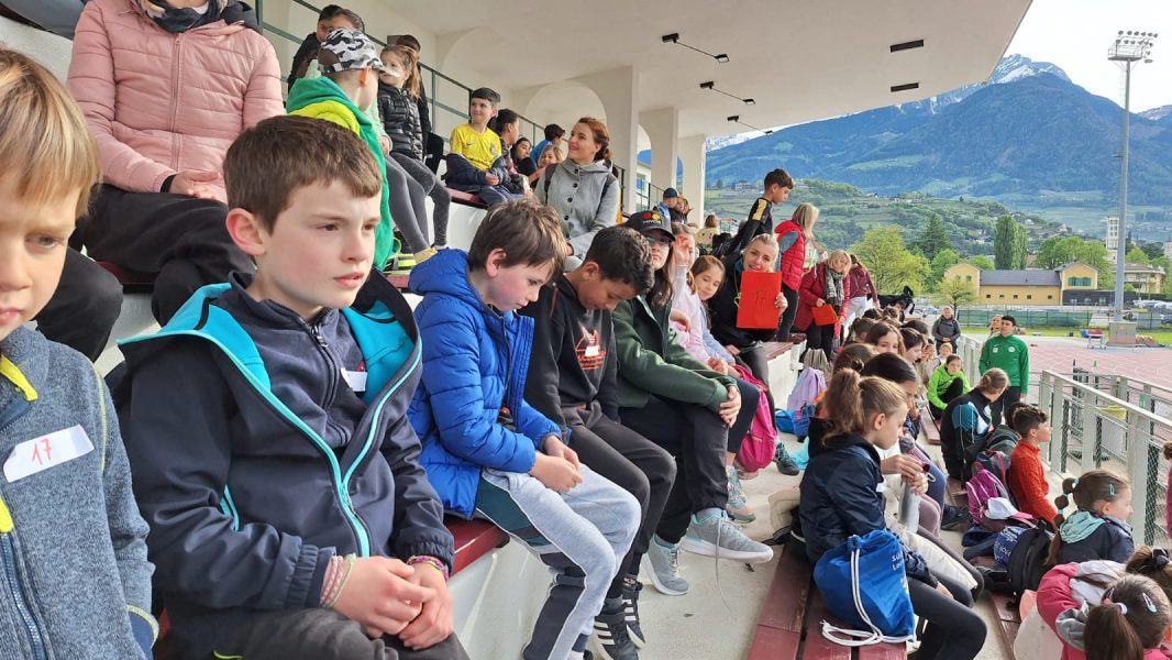 Sportfest 15