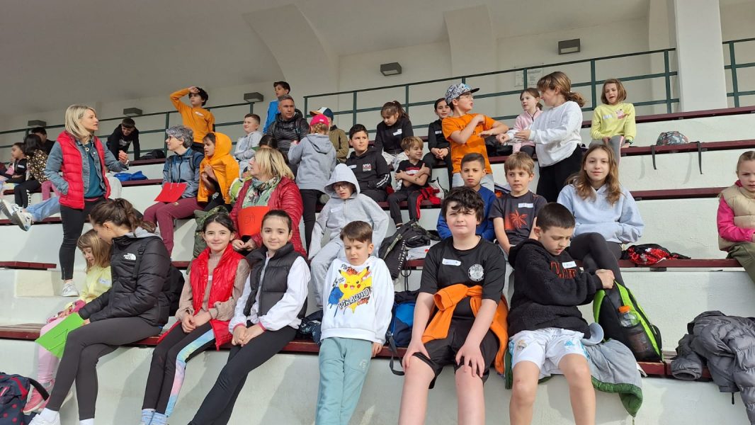 Sportfest 21