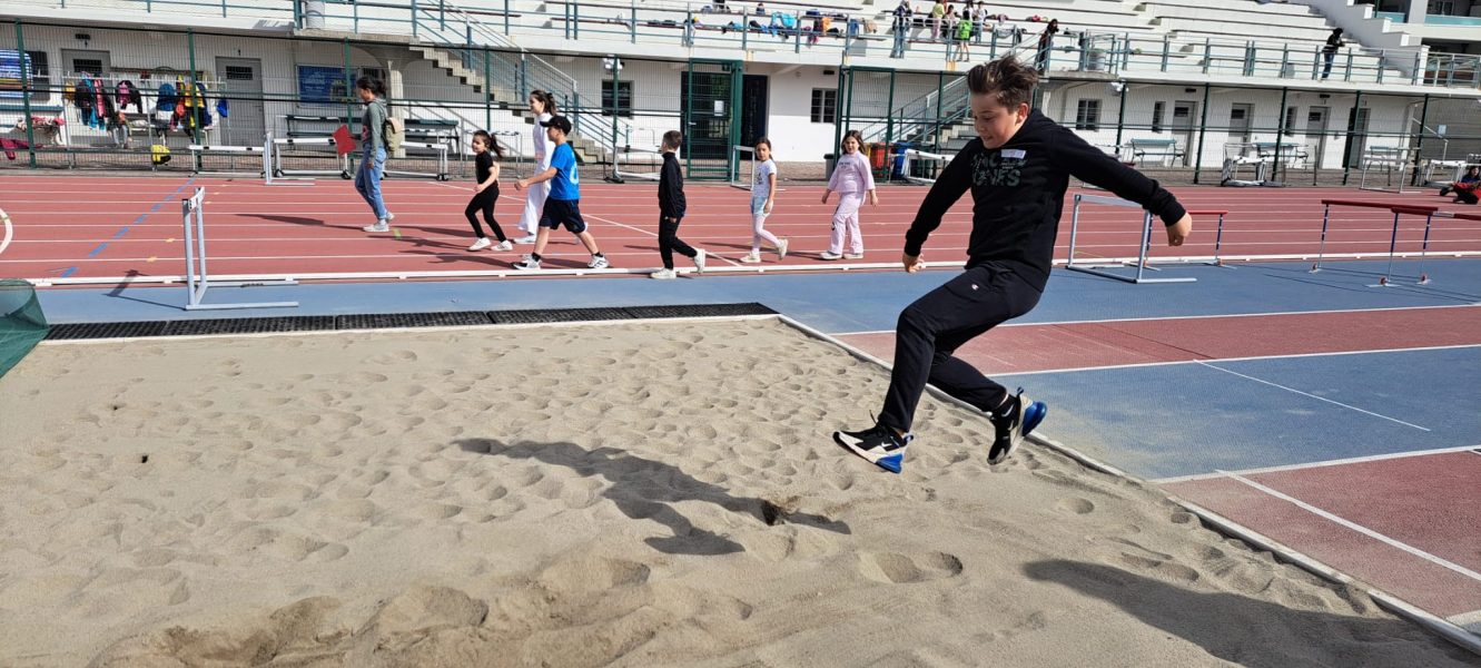Sportfest 24