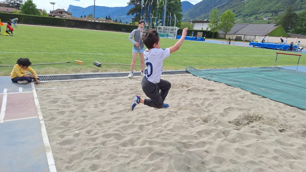 Sportfest 26